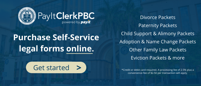 Purchase Self-Service legal forms online