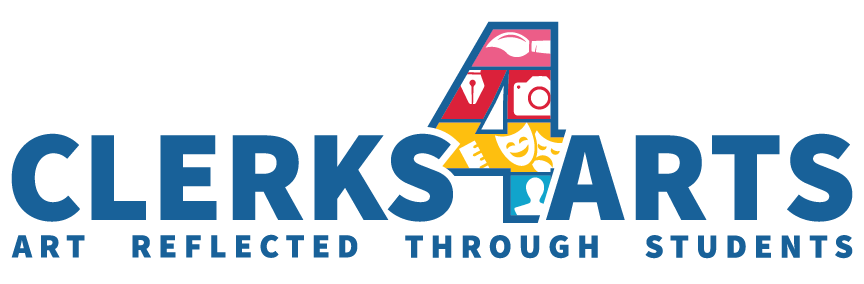 Clerks For Arts Logo